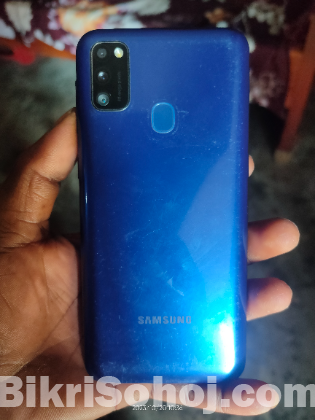 Galaxy M21